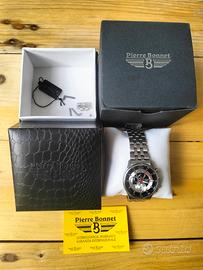 Orologio Pierre Bonnet ref. 7130