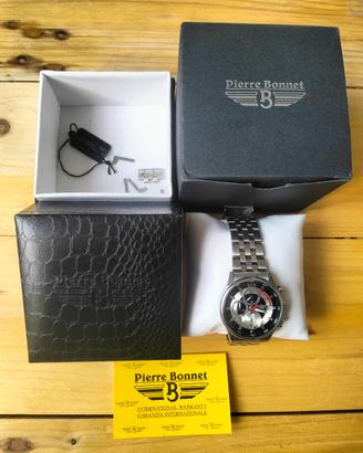 Orologio Pierre Bonnet ref. 7130