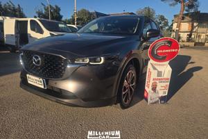 MAZDA CX5 DIESEL 2022 CAMB AUTOM