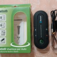 Bluetooth Receiver 