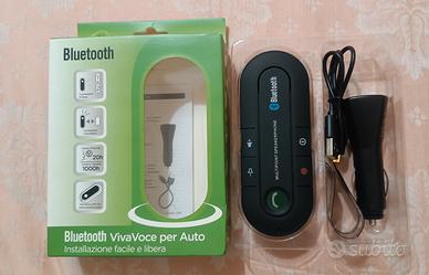 Bluetooth Receiver 