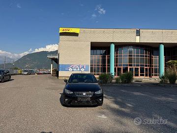 SEAT Ibiza 999CC TSI S/S X-Fr Visione