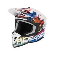 TRIMBOLIMOTO CASCO CROSS ACERBIS LINEAR 0025316034