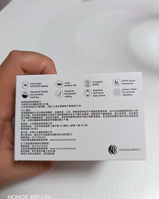 redmi watch 5 