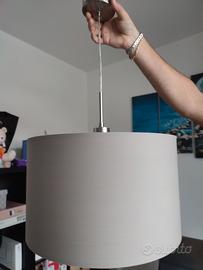 Lampadario a sospensione Eglo