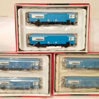 Trenini elettrici 238   ACME 45079