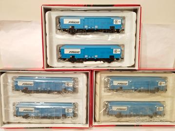 Trenini elettrici 238   ACME 45079