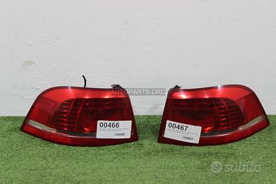 Fanale led post esterno sx dx passat b7 | 00466