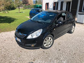 Opel Corsa D 1.3 cdti 75cv