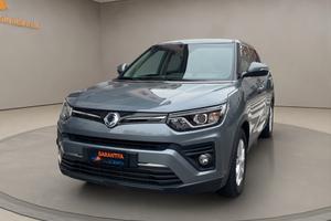 Ssangyong Tivoli UNICO PROPRIETARIO - AUTOMATICA