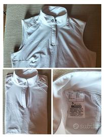 abbigliamento equitazione 