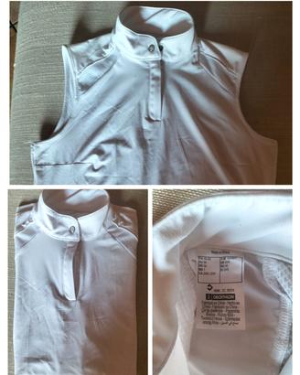 abbigliamento equitazione 