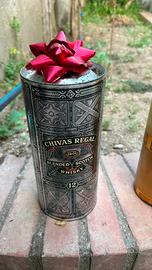 Chivas Regal 12 Years