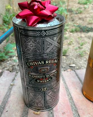 Chivas Regal 12 Years