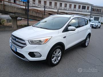 ford kuga  1.5 diesel 120cv 