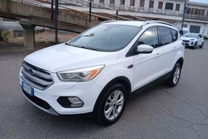 ford kuga  1.5 diesel 120cv 