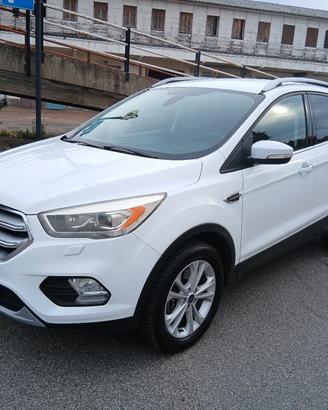 ford kuga  1.5 diesel 120cv 