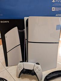 Ps5 Slim Digital Edition