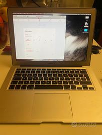 MacBook Air