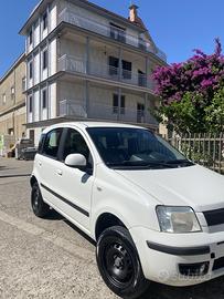 Fiat Panda 4x4