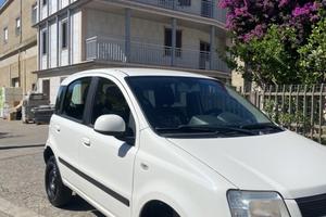 Fiat Panda 4x4