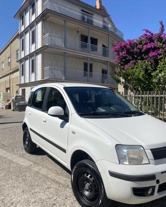 Fiat Panda 4x4