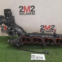 COLLETTORE ASPIRAZIONE BMW Serie 3 F30 Berlina 858