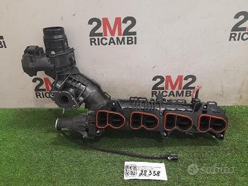 COLLETTORE ASPIRAZIONE BMW Serie 3 F30 Berlina 858
