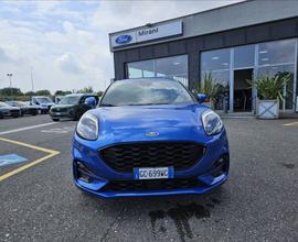 FORD Puma 1.0 ecoboost h ST-Line s&s 125cv