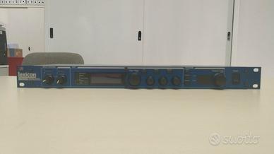 Lexicon MX400 XL