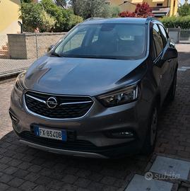 OPEL MOKKA X 7/2019 km 84.000