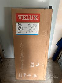VELUX TETTO