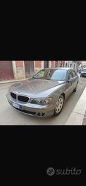 BMW 730 full