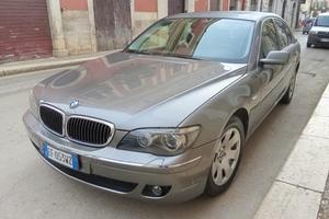 BMW 730 full