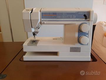 Macchina da cucire Seiko