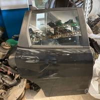 Portiera posteriore destra Honda Jazz