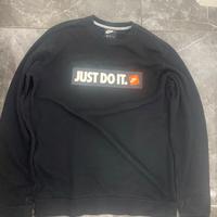 Maglia nike just do it