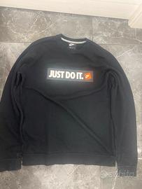 Maglia nike just do it