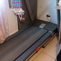 Tapis roulant Domyos TC490