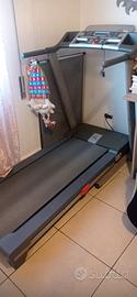 Tapis roulant Domyos TC490