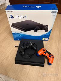 Playstation 4 slim