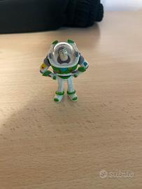 Buzz lightyear