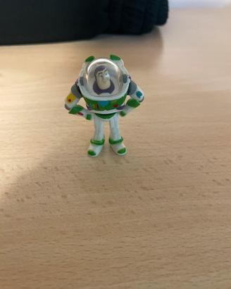 Buzz lightyear