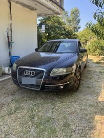 Audi A6 2.7 TDI