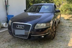 Audi A6 2.7 TDI