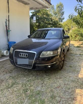 Audi A6 2.7 TDI