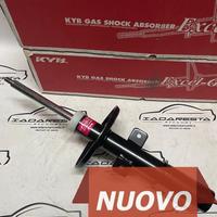 Ammortizzatore Anteriore C5 AirCross 9830263980