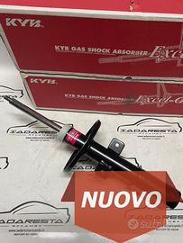 Ammortizzatore Anteriore C5 AirCross 9830263980