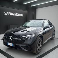 Mercedes-Benz GLC 300de 4M Plug-in Hyb. Advanced