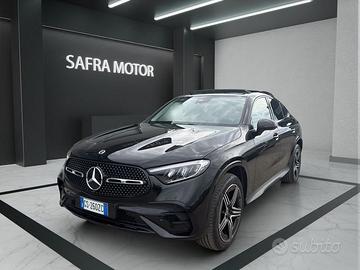 Mercedes-Benz GLC 300de 4M Plug-in Hyb. Advanced